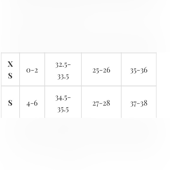 Z Supply Slub T-shirt size small. - Picture 5 of 8